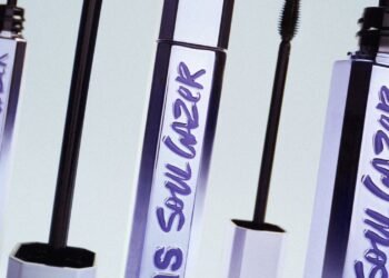 Kosas Soulgazer Clean Mascara Review