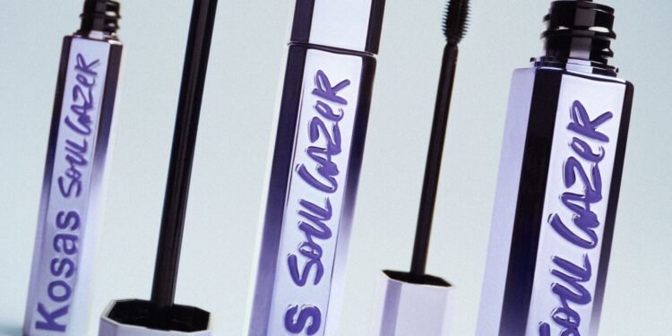 Kosas Soulgazer Clean Mascara Review