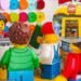 Lego sales hit a record high in the first half of 2025 as bestselling ranges such as Formula One, Star Wars and botanicals were in high demand. The Danish toy giant said on Wednesday its revenues jumped 12 per cent to £4billion in the first six months of its financial year, with consumer sales up 13 per cent.