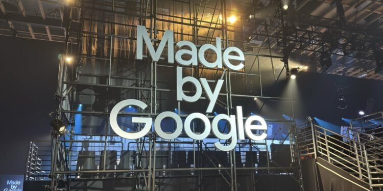 Made by Google 2025: All the Biggest Announcements From This Year's Presentation