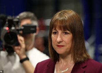 Rachel Reeves is looking to impose a new property tax regime on middle-class homeowners