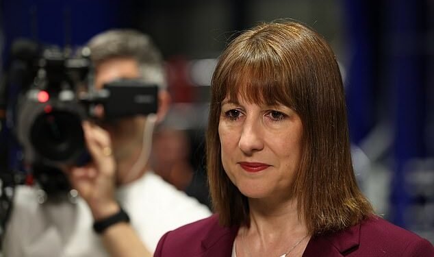 Rachel Reeves is looking to impose a new property tax regime on middle-class homeowners