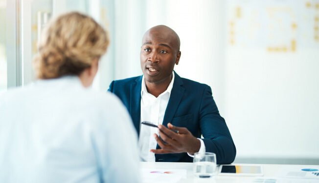 Melissa Kidd: Five challenges advisers face in first meetings