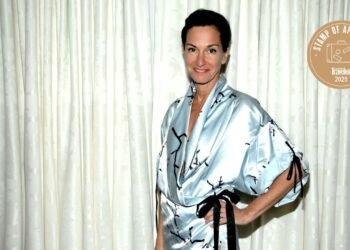 Condé Nast Traveler