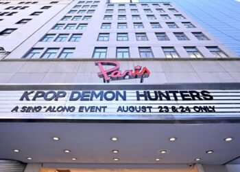 My Teen Loves ‘KPop Demon Hunters’ — and So Do I