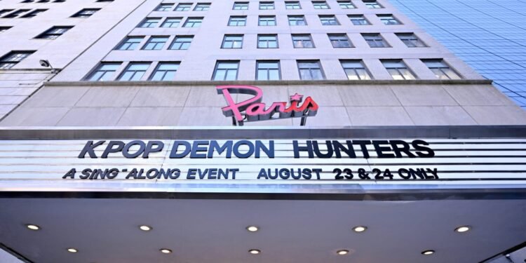My Teen Loves ‘KPop Demon Hunters’ — and So Do I