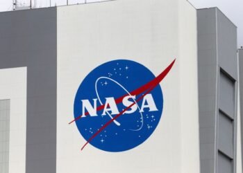 NASA Crew-10 astronauts depart space station after five-month mission