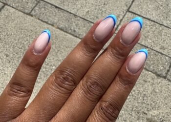 “Nail Greenies” The BIAB Side Effect To Look Out For