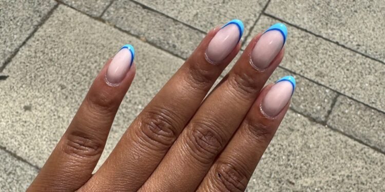 “Nail Greenies” The BIAB Side Effect To Look Out For