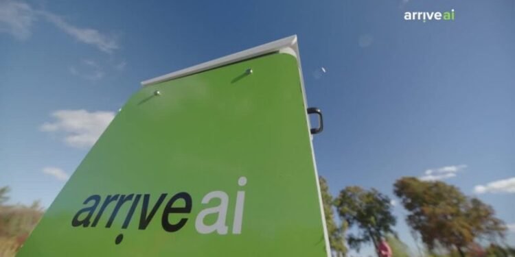 Nasdaq-listed Arrive AI to pay staff and vendors in Bitcoin, eyes token launch