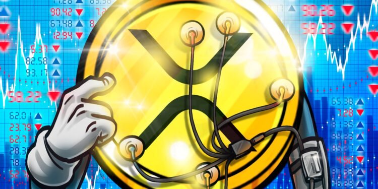 Nearly 94% of XRP Holders are in Profit: Has Price Peaked?