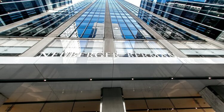 Railpen gives Neuberger Berman securitised credit mandate