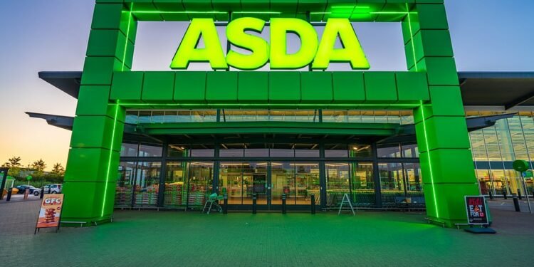 Asda¿s chairman will set out his plan to revive the troubled supermarket this week.