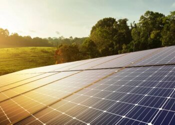 Nuveen infrastructure strategy