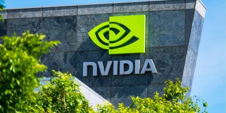 Nvidia beats Q2 earnings with $46.7B revenue as shares fall 3% after hours
