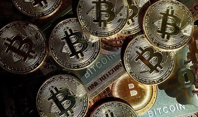 One in four savers would consider buying cryptocurrencies as part of their retirement planning