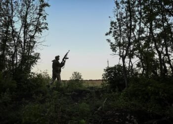Outline emerges of Putin's offer to end his war in Ukraine