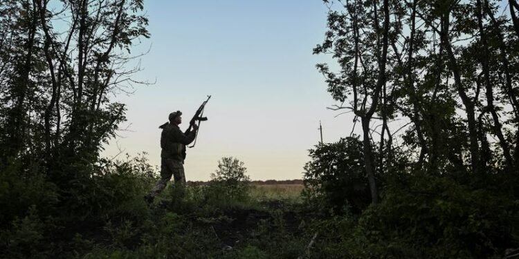 Outline emerges of Putin's offer to end his war in Ukraine