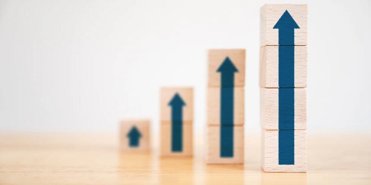 SLC Management has reported seeing "persistent institutional demand" for private credit, which is driving "strong activity" in the private credit market.