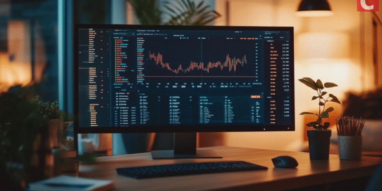 Peter Thiel-Backed Bullish Shares Surge Over 200% on NYSE Public Debut