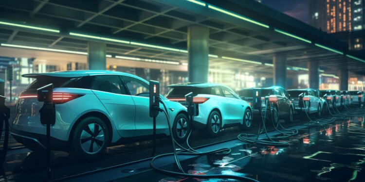 Polestar Automotive Holding UK PLC (PSNY) Secures $200M Investment to Accelerate EV Expansion