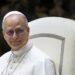 Pope Leo pleads for end to 'pandemic of arms' after Minnesota shooting