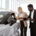 Hot wheels: Do your homework for the best showroom deal on a new 75 plate