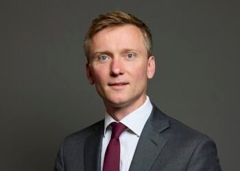 Tax rises: MP Torsten Bell has previously called for widescale reform of the tax system