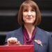 Rachel Reeves is rumoured to be planning another Budget inheritance tax raid