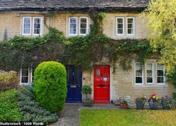 Tax target? Those who sell higher-value homes and make a profit could be in line for new levy