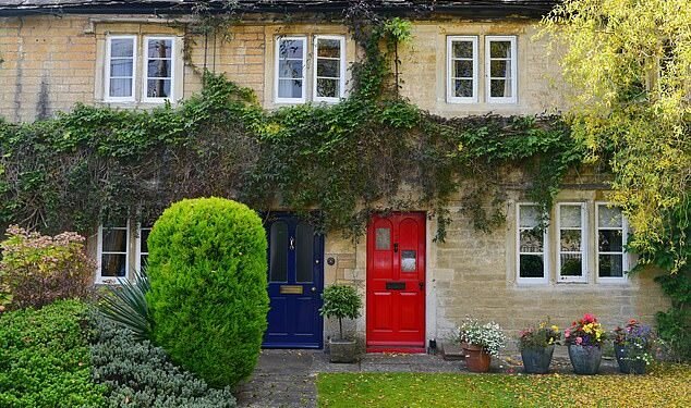 Tax target? Those who sell higher-value homes and make a profit could be in line for new levy