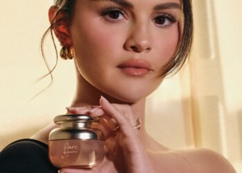 Rare Beauty Perfume & Fragrance Layering Balm Review