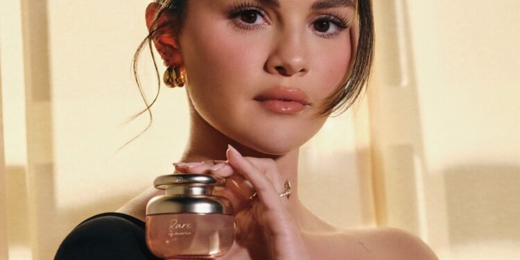 Rare Beauty Perfume & Fragrance Layering Balm Review