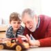 Reaction as chancellor considers cap on lifetime gifting
