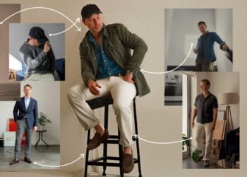 Remixing 5 Proven Outfits into a Refined Summer Look · Primer