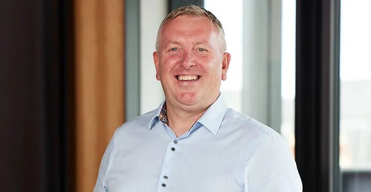 Nick Smith, Reward Funding