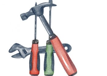 Richard Parkin: Choosing the right tool for the job