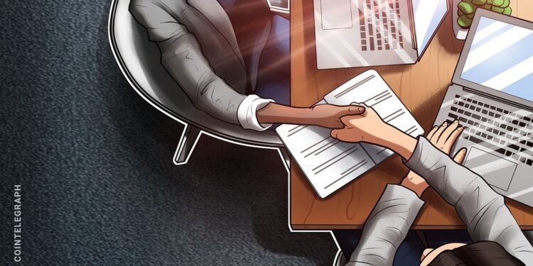 SBI, Chainlink to Bring Blockchain to Asia's Finance Market