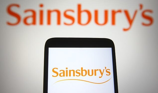 Click to unlock: Shoppers have to 'tap to unlock' their Your Nectar Prices online or on the app to use in-store or online