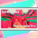 Samsung's 'The Frame' TVs Are on Sale for Labor Day