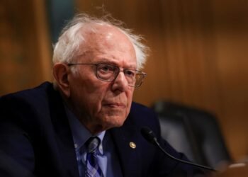 Senator Sanders says U.S. Health Secretary Kennedy must resign