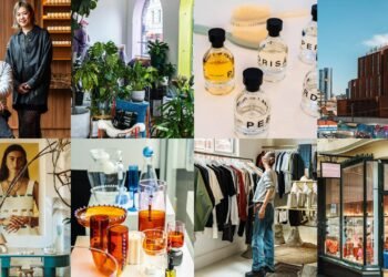 Condé Nast Traveler