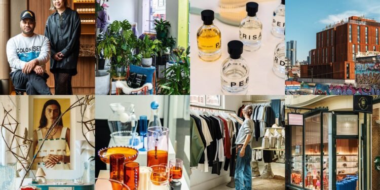 Condé Nast Traveler