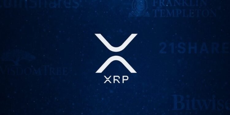 Six asset managers file amendments for spot XRP ETFs as Grayscale adds new S-1