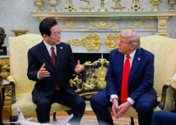 South Korean negotiators struggle to close gaps with US despite summit, tariff deal
