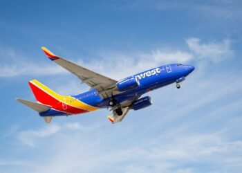 Southwest Partners With EVA Air, Adding Asia Routes