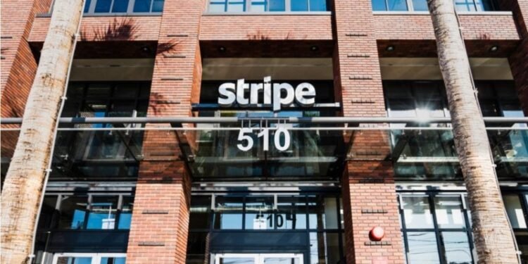 Stripe to build new L1 payments blockchain in partnership with Paradigm: Fortune