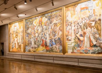 Art-backed credit note