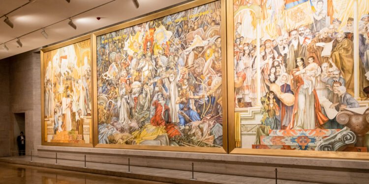 Art-backed credit note