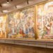 Art-backed credit note